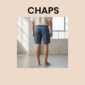 Men’s Cargo Shorts Size 40